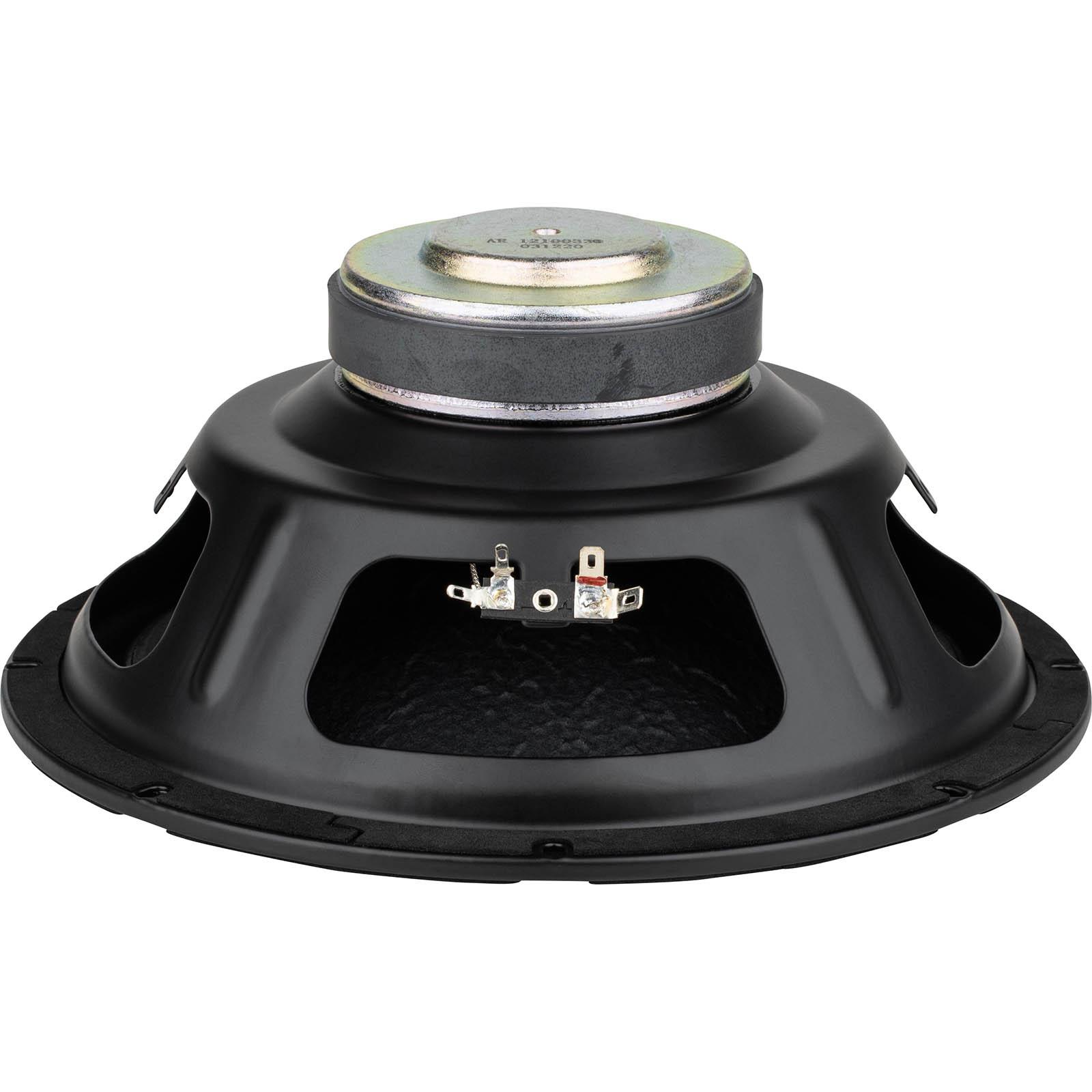 10 inch hot sale replacement woofer